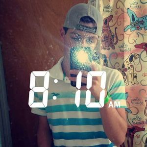 Meet your Posher, Sebastian